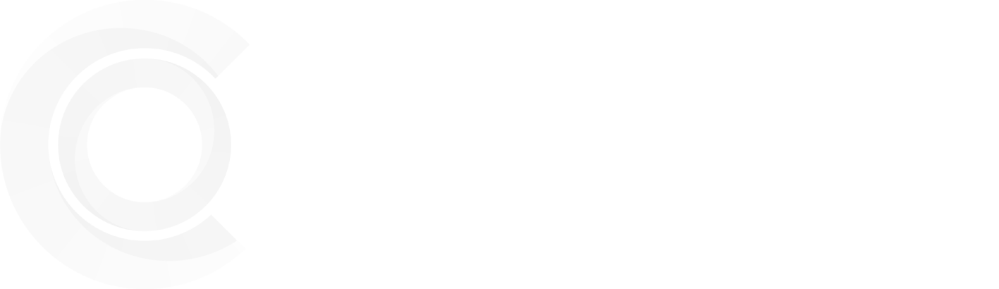 Consult Online Logo - White  Horizontal 